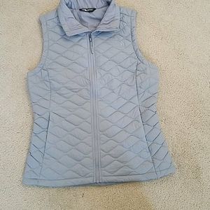 Northface vest, womens small